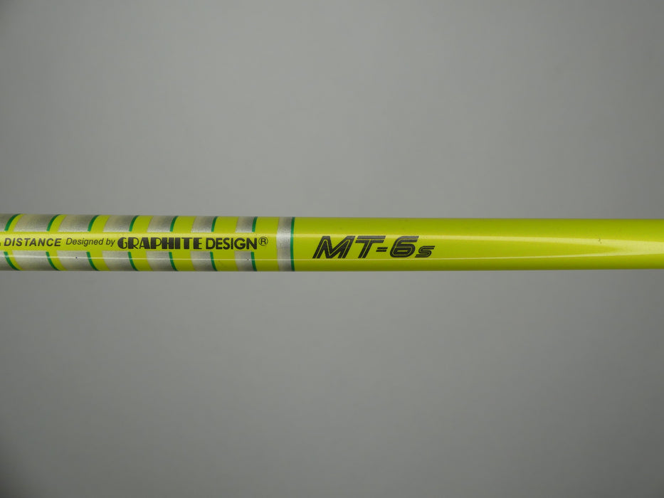 Graphite Design Tour AD MT-6 Driver Shaft 64g Stiff Flex
