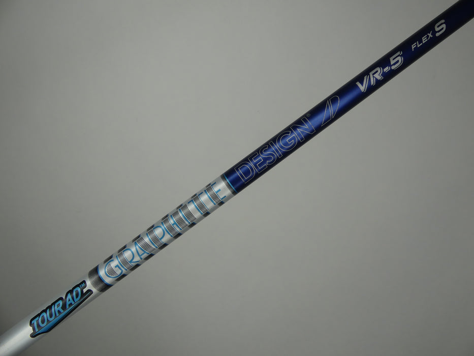 Graphite Design Tour AD VR-5 Driver Shaft 57g Stiff Flex
