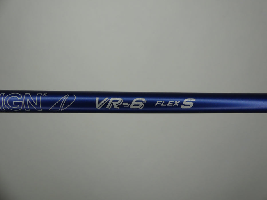 Graphite Design Tour AD VR-6 Driver Shaft 65g Stiff Flex