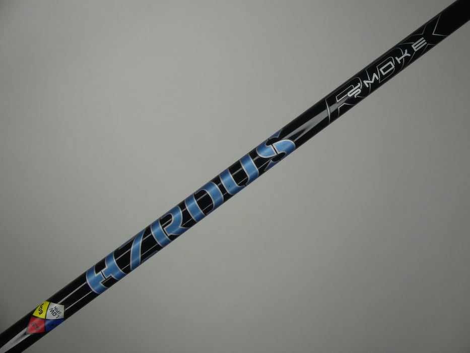 Project X HZRDUS RDX Blue Driver Shaft 60g Extra Stiff Flex