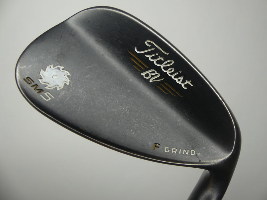 Titleist Vokey SM5 Wedge 56* F Grind