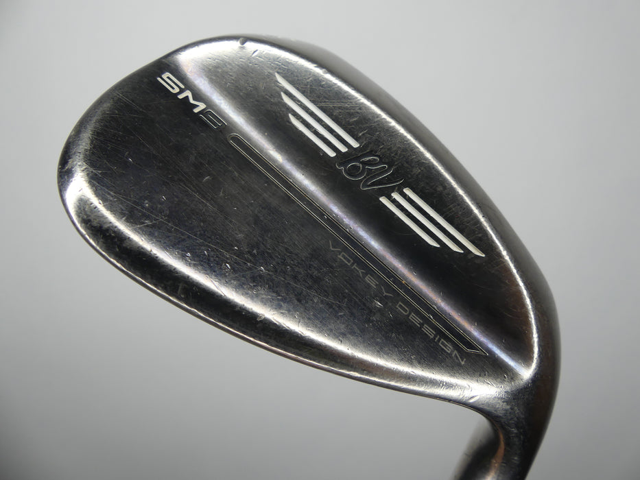 Titleist Vokey SM9 Wedge 56* D Grind