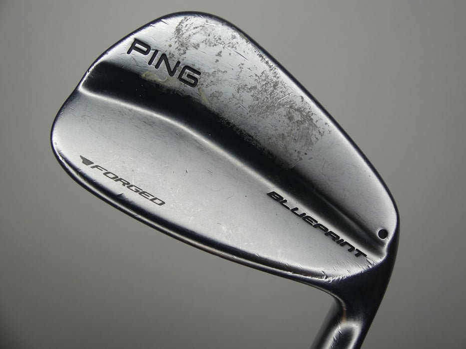 Ping Blueprint #PW Iron Individual Stiff Steel