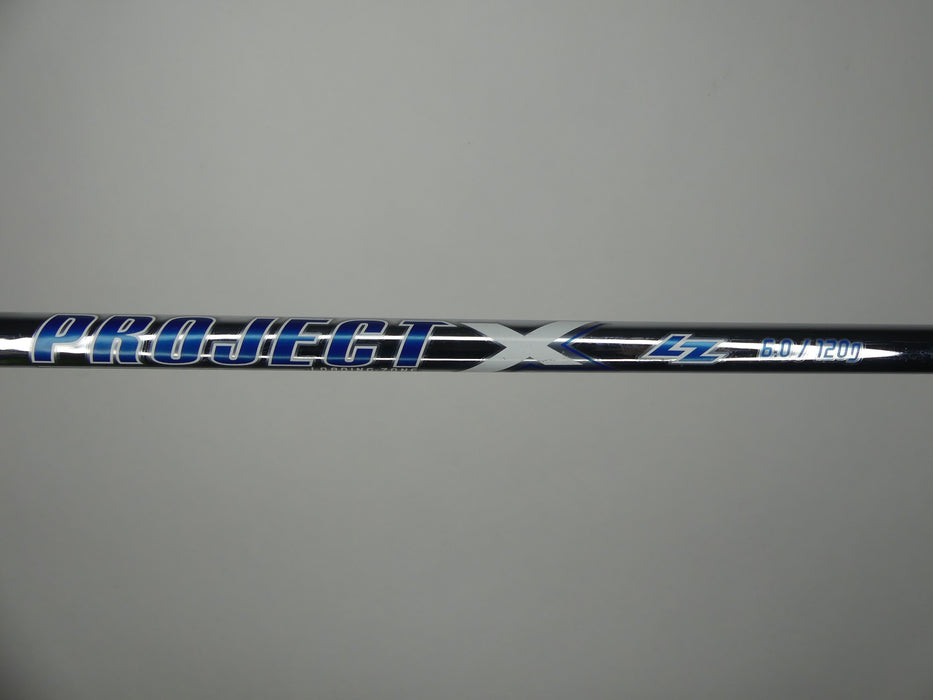 Ping Blueprint #PW Iron Individual Stiff Steel