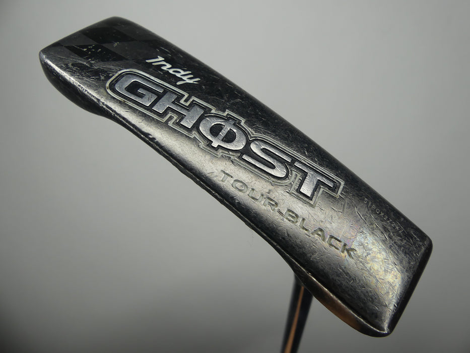 Taylormade Ghost Tour Black Indy Putter