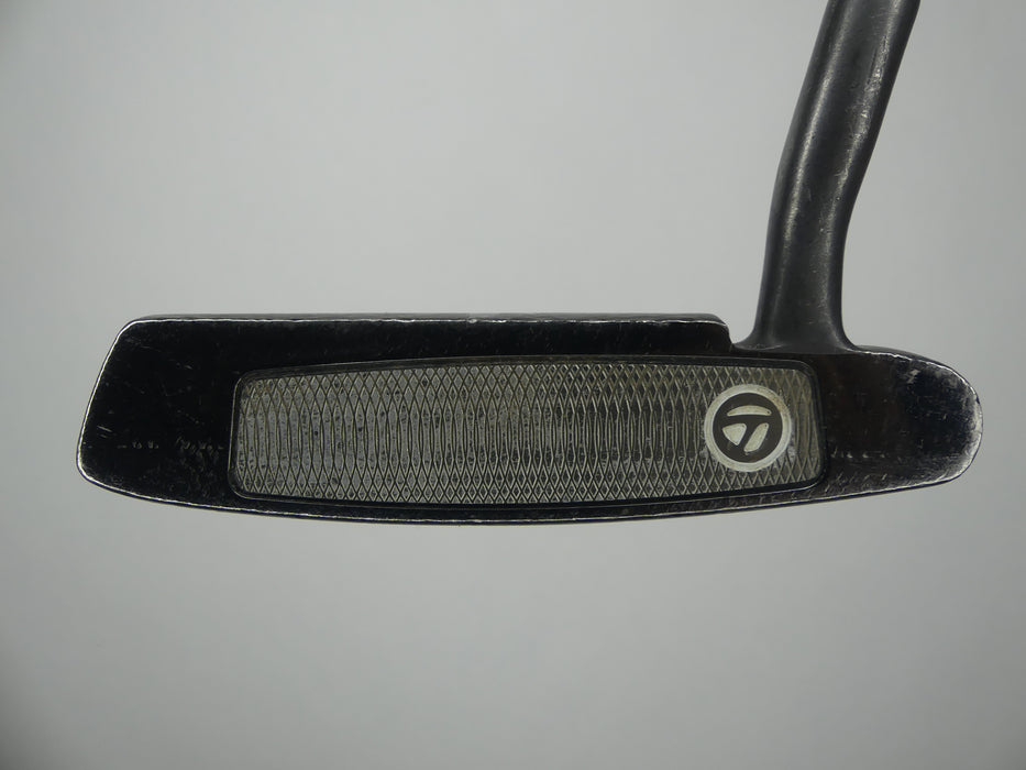 Taylormade Ghost Tour Black Indy Putter