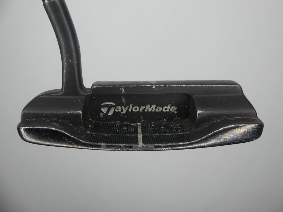 Taylormade Ghost Tour Black Indy Putter