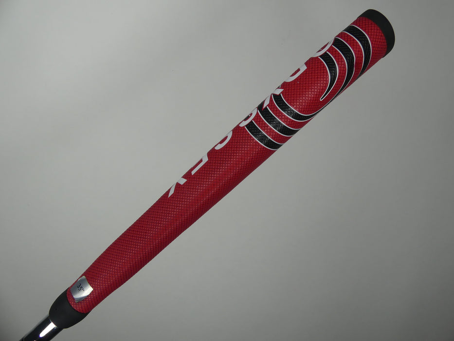 Taylormade Ghost Tour Black Indy Putter