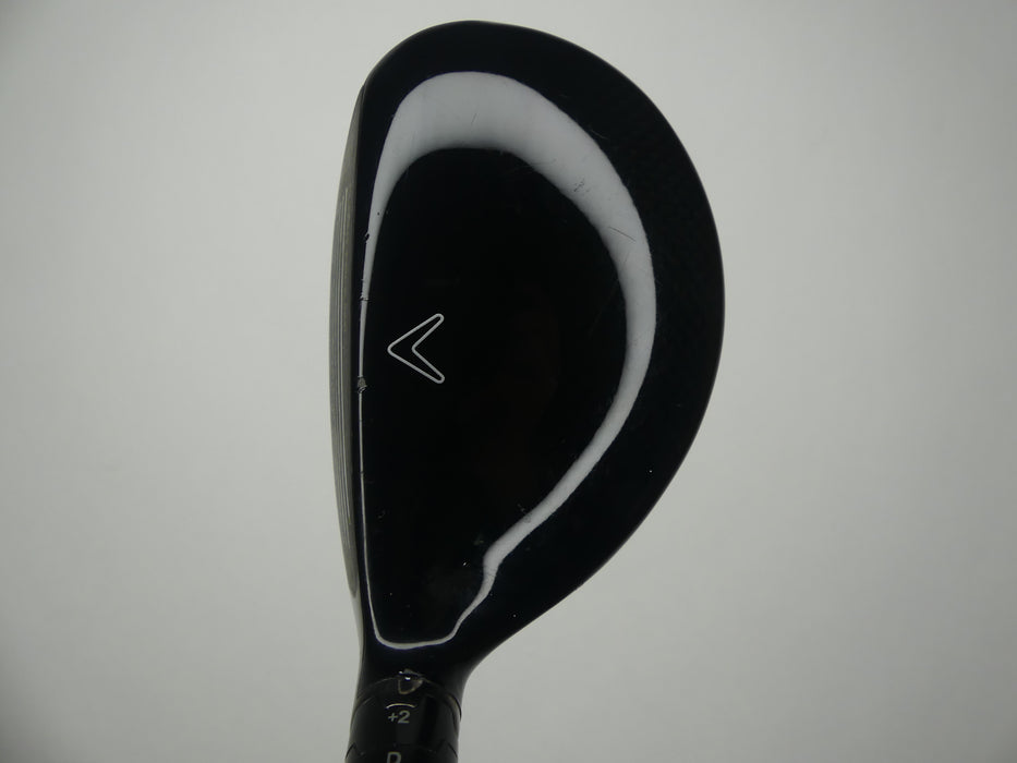 Callaway Epic #3 Super Hybrid Stiff Flex
