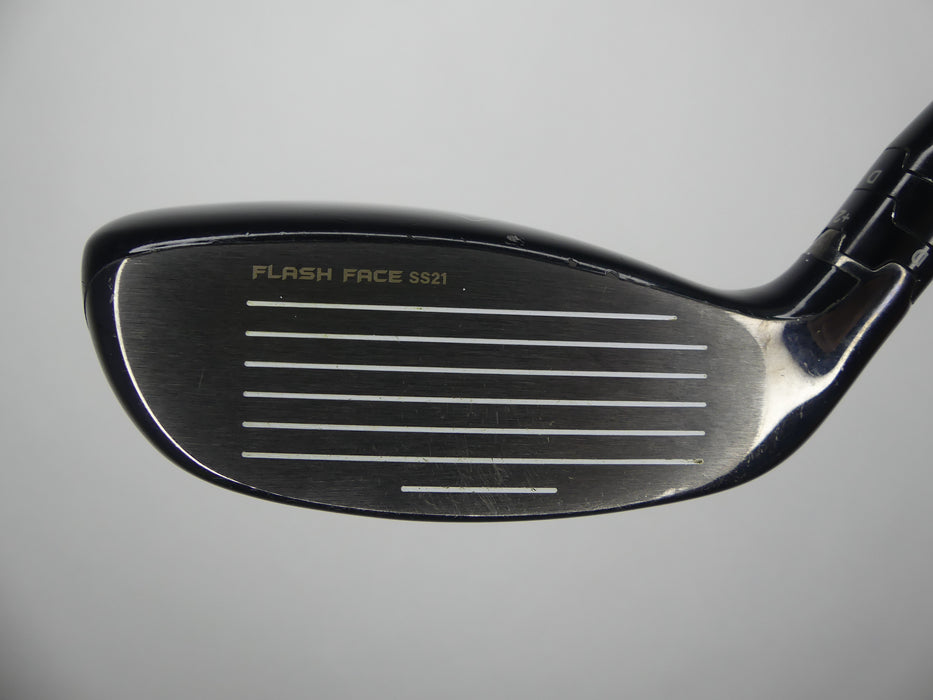 Callaway Epic #3 Super Hybrid Stiff Flex