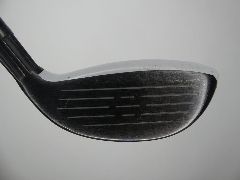 Taylormade SIM2 Max #4 Hybrid Regular Flex Left Handed