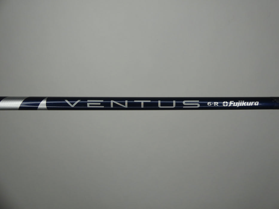 Taylormade SIM2 Max #4 Hybrid Regular Flex Left Handed