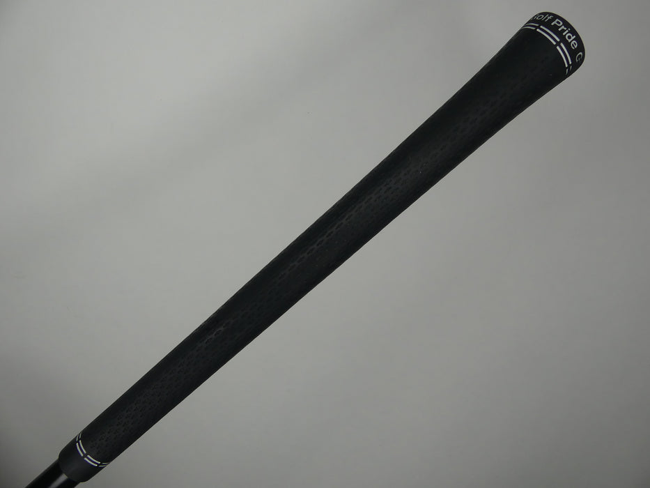 Mitsubishi Vanquish Blue Driver Shaft 57g Stiff Flex