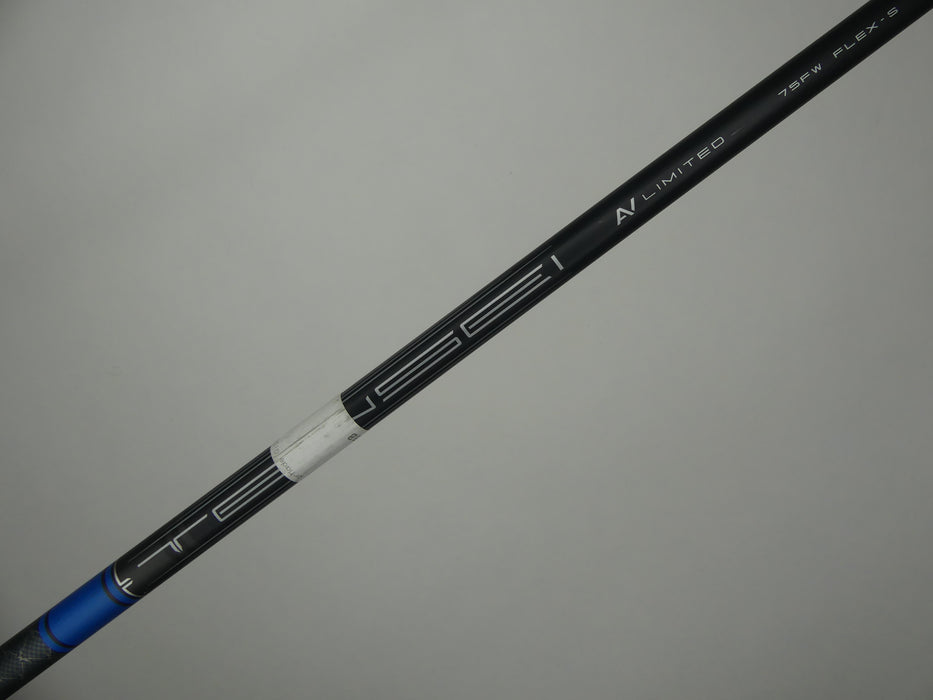Mitsubishi Tensei AV Blue Limited Fairway Wood Shaft 75g Stiff Flex