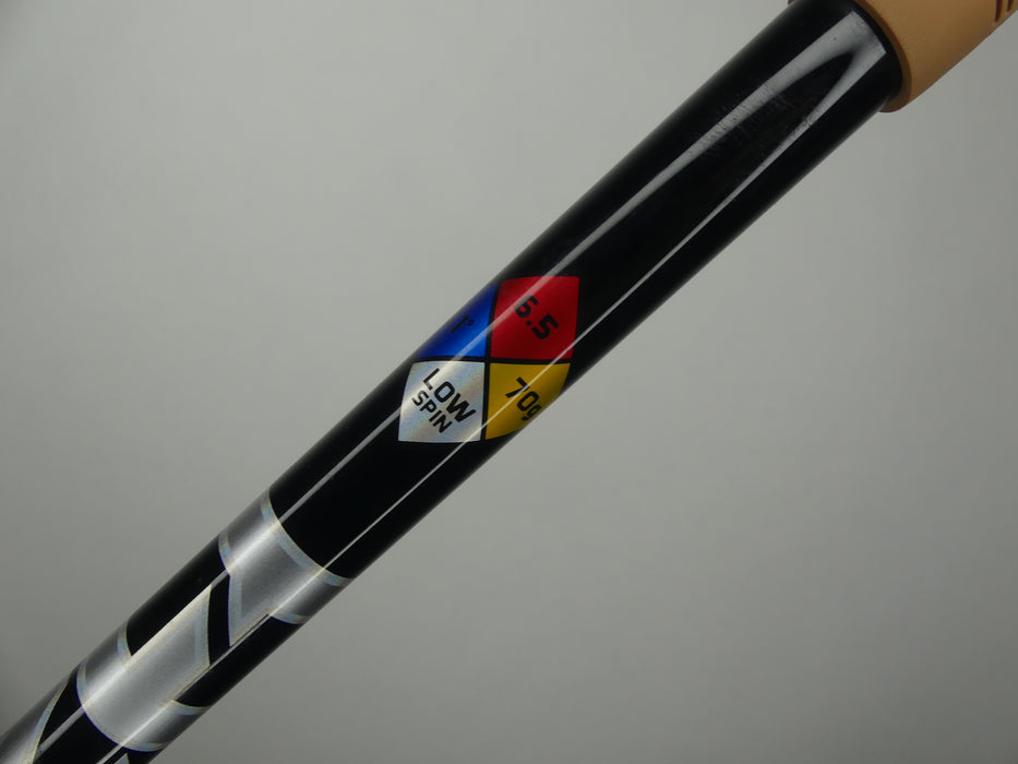 Project X HZRDUS Gen 4 Fairway Wood Shaft 70g Extra Stiff Flex