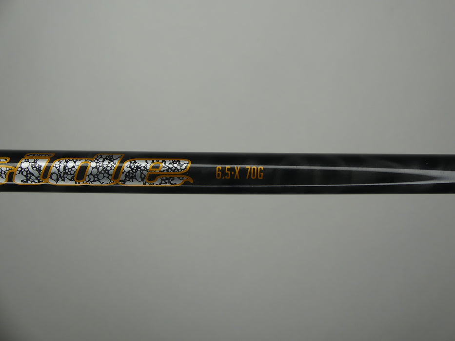 Project X EvenFlow Riptide Fairway Wood Shaft 70g Extra Stiff Flex