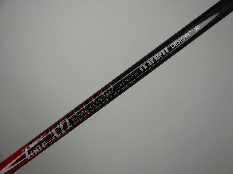 Graphite Design Tour AD I-65 Fairway Wood Shaft 65g Extra Stiff Flex