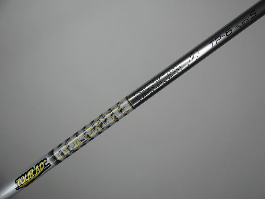 Graphite Design Tour AD TP-6 Fairway Wood Shaft 65g Stiff Flex
