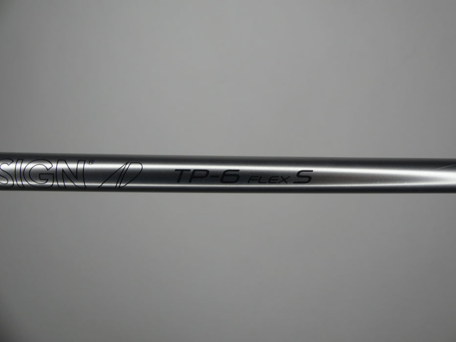 Graphite Design Tour AD TP-6 Fairway Wood Shaft 65g Stiff Flex