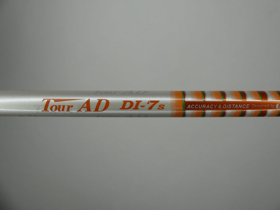 Graphite Design Tour AD DI-7 Fairway Wood Shaft 74g Stiff Flex