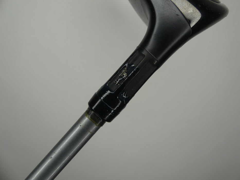 Taylormade Stealth 2 HD #5 Fairway Wood Senior Flex