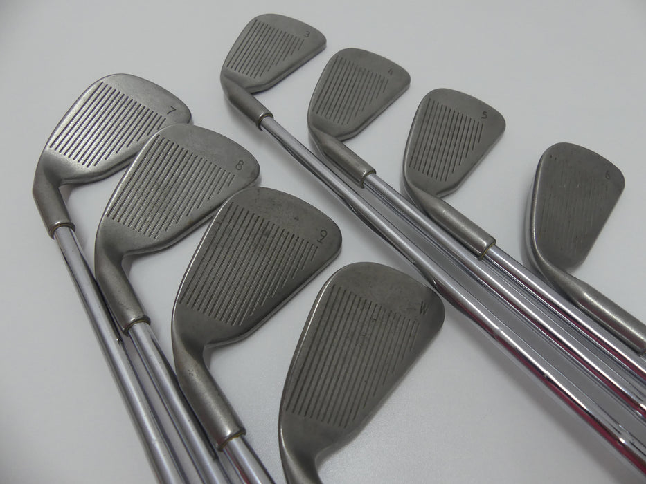 Ping Eye 2 Iron Set 3-PW Regular Steel