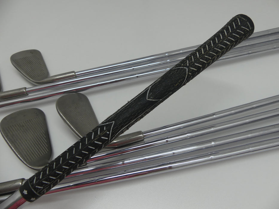 Ping Eye 2 Iron Set 3-PW Regular Steel