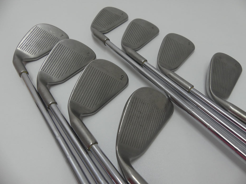 Ping Eye 2 Iron Set 3-PW Stiff Steel