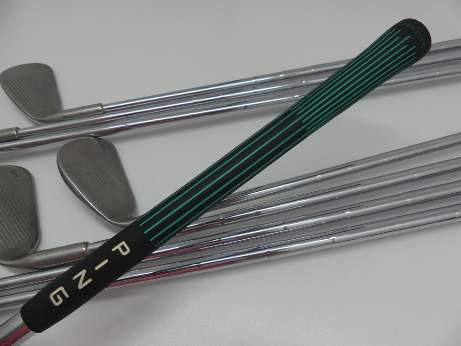 Ping Eye 2 Iron Set 3-PW Stiff Steel