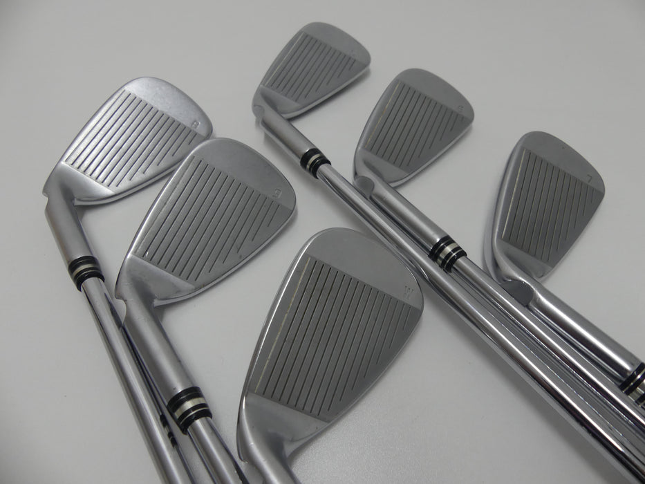 Ping G425 Iron Set 5-PW Stiff Steel