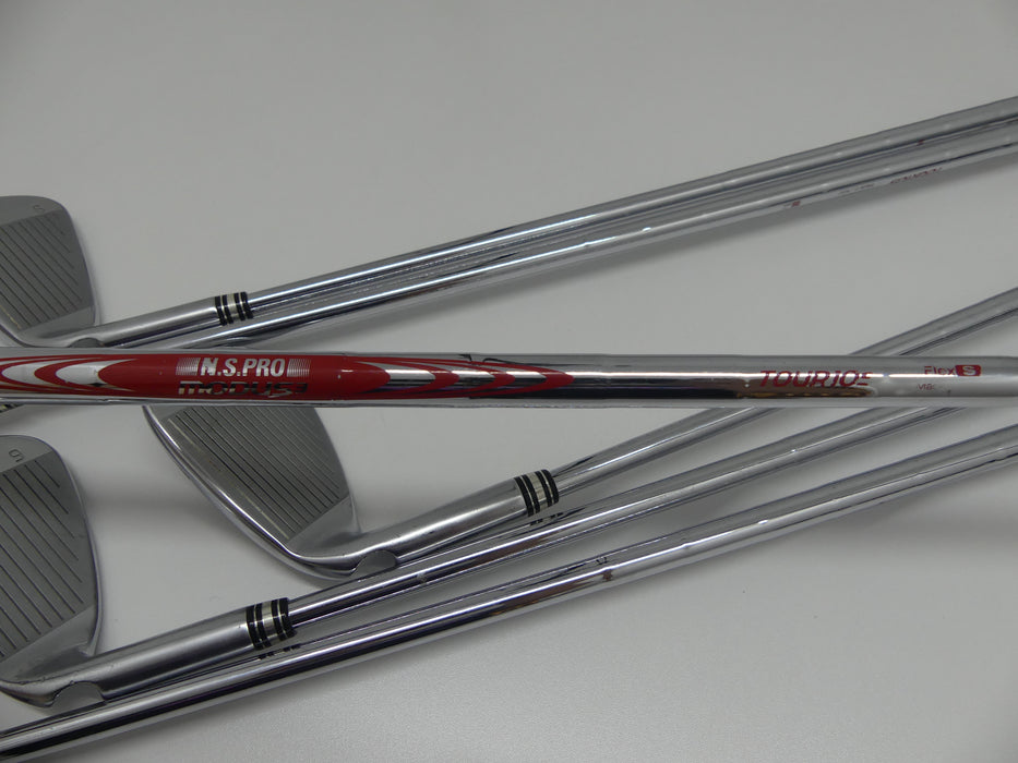 Ping G425 Iron Set 5-PW Stiff Steel