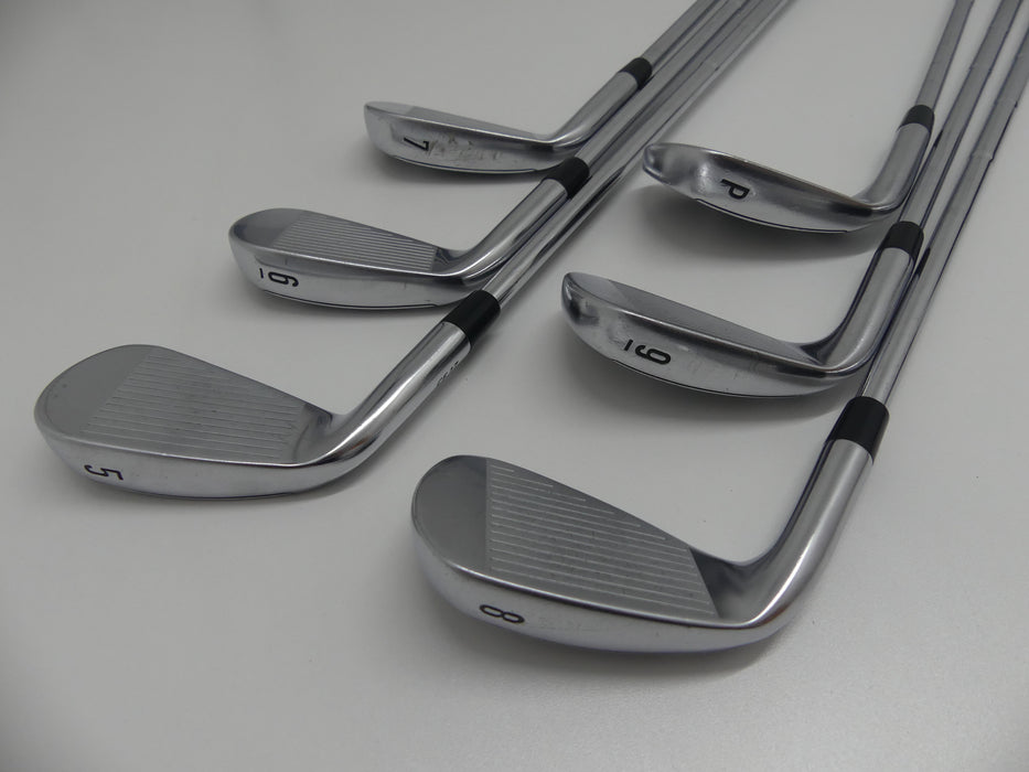 Callaway Epic Pro Iron Set 5-PW Stiff Steel