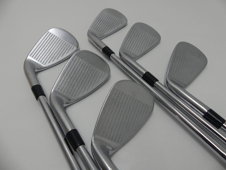 Callaway Epic Pro Iron Set 5-PW Stiff Steel