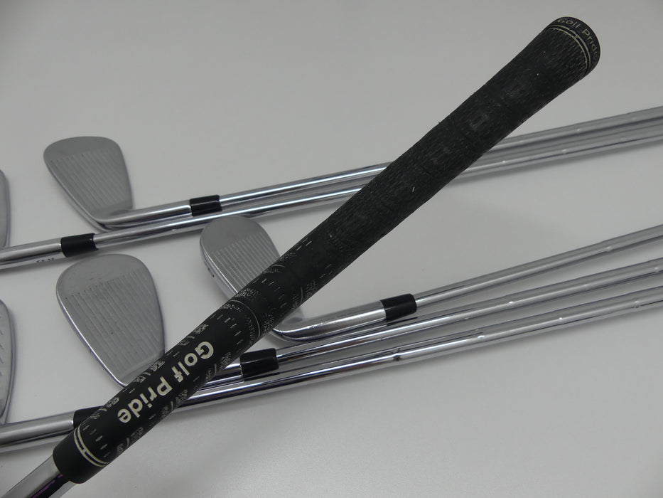 Callaway Epic Pro Iron Set 5-PW Stiff Steel