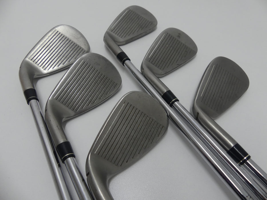 Taylormade RocketBladez HL Iron Set 5-PW Stiff Steel