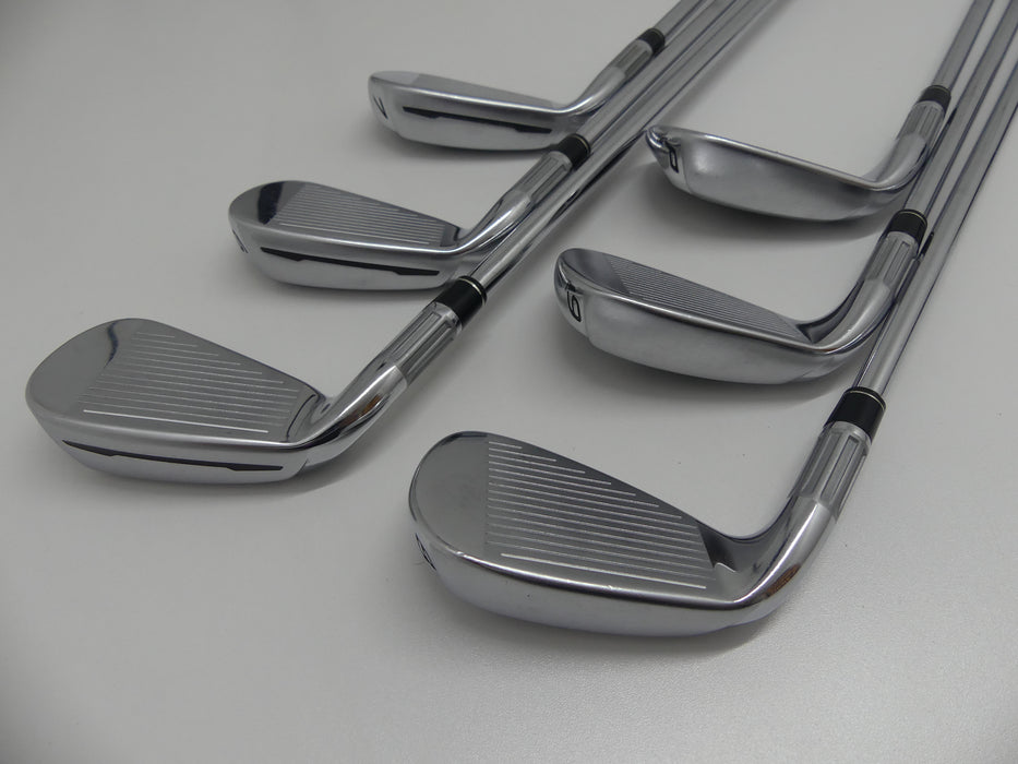 Taylormade M2 Iron Set 5-PW Regular Steel