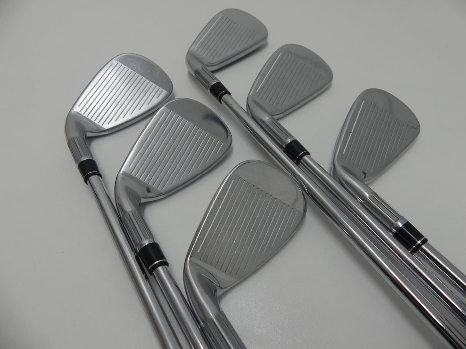 Taylormade M2 Iron Set 5-PW Regular Steel