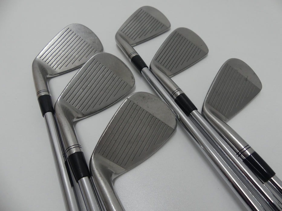 Titleist 735.CM Iron Set 5-PW Stiff Steel
