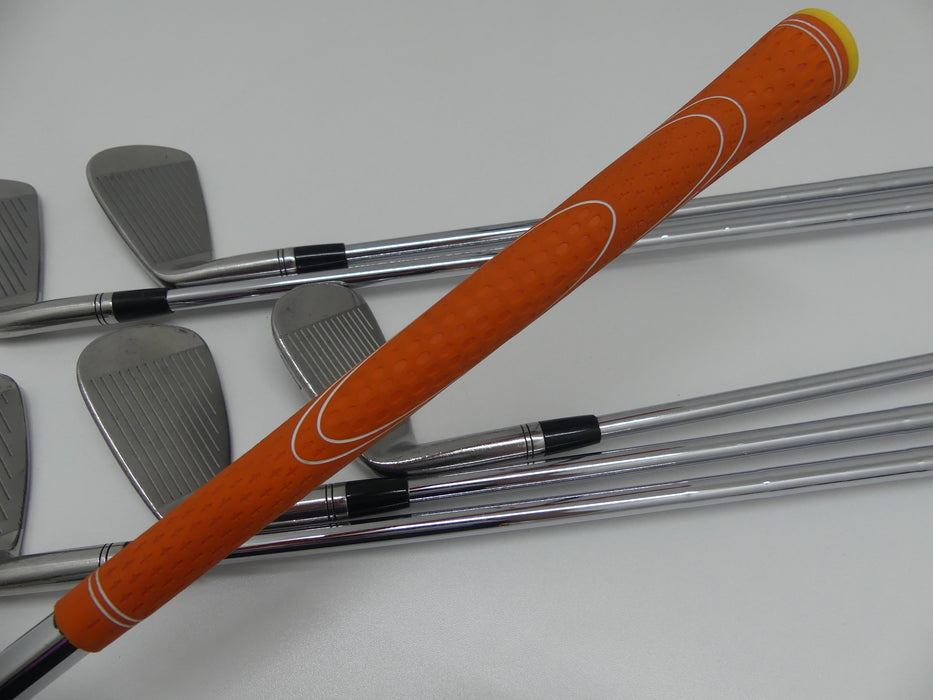 Titleist 735.CM Iron Set 5-PW Stiff Steel