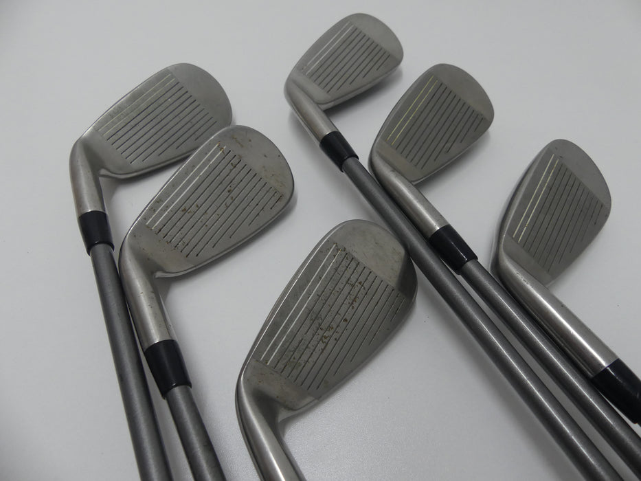 Nike CPR Iron Set 5-PW Regular Graphite