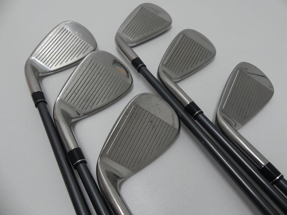 Taylormade M2 Iron Set 5-PW Regular Graphite