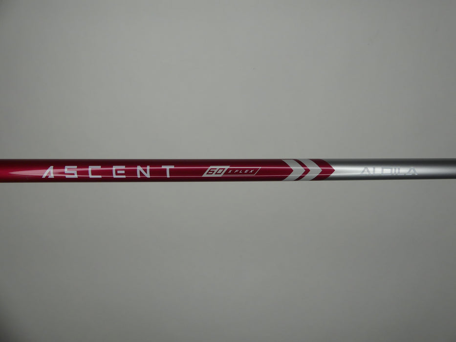 Callaway Paradym Ai Smoke Max Driver 9.0* Extra Stiff Flex