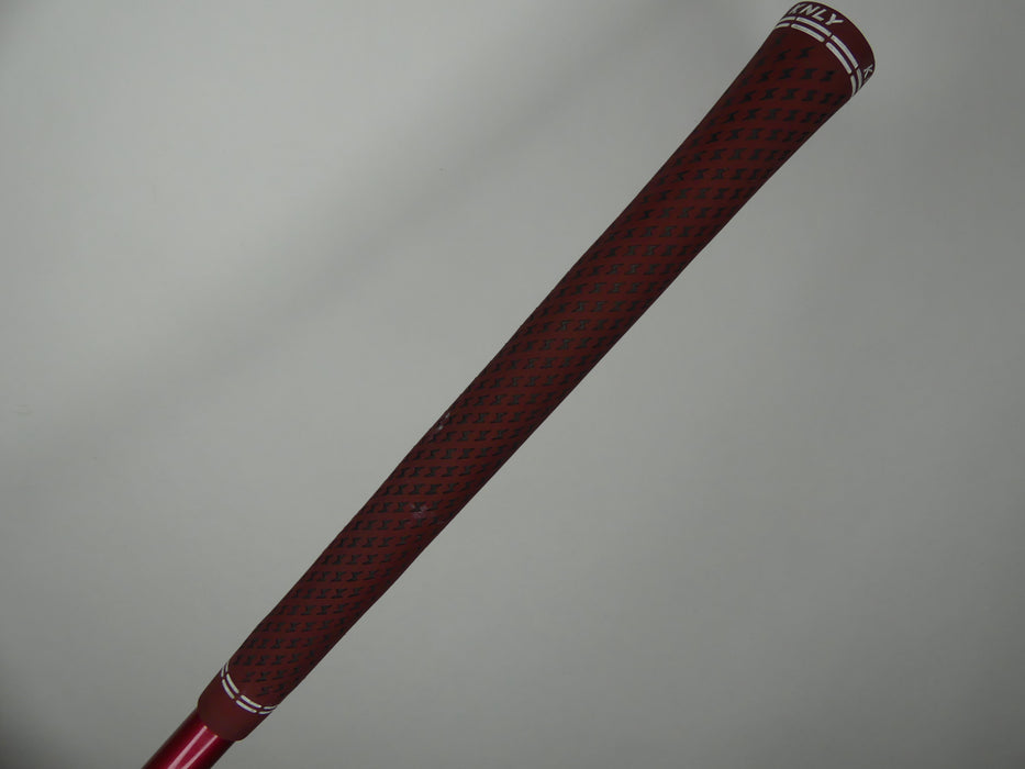 Callaway Paradym Ai Smoke Max Driver 9.0* Extra Stiff Flex