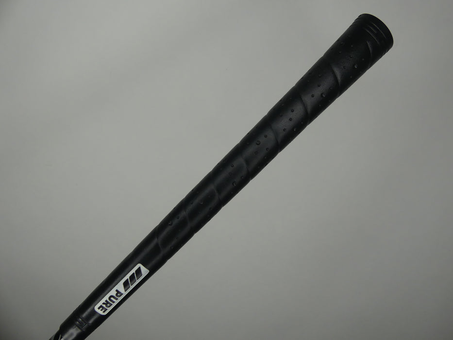 Callaway Paradym Ai Smoke Max Driver 9.0* Stiff Flex