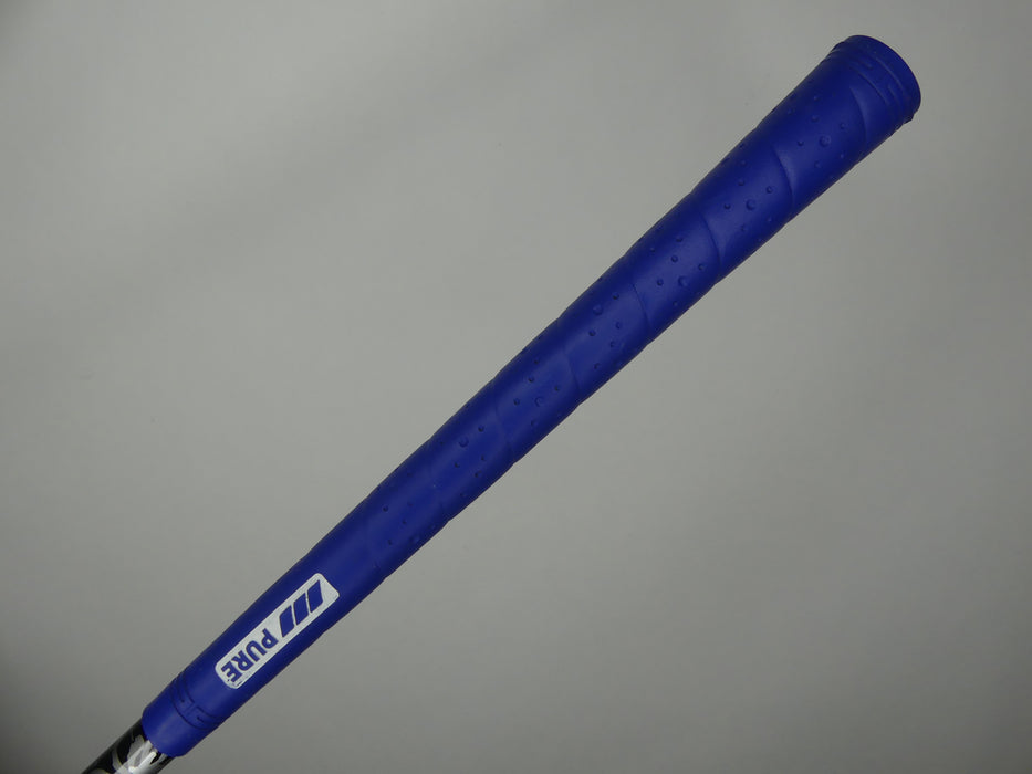 Callaway Paradym Ai Smoke Max Driver 9.0* Stiff Flex **NEW**