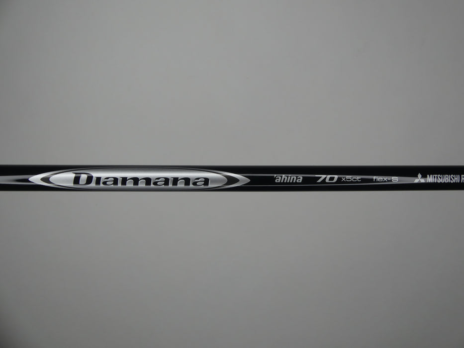 Callaway Paradym Driver 9.0* Stiff Flex