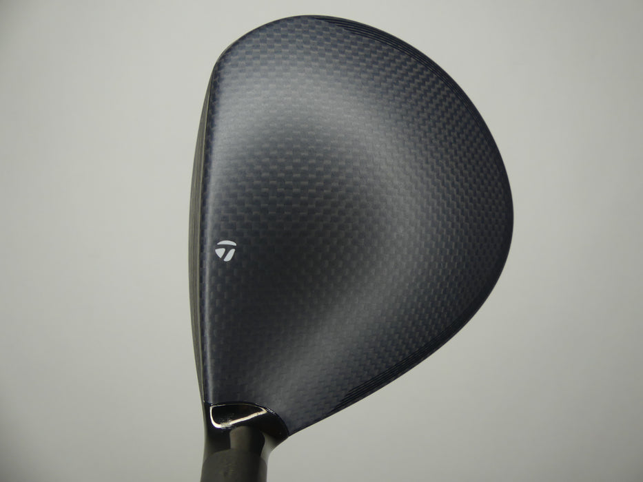 Taylormade Qi35 #3 Fairway Wood Stiff Flex