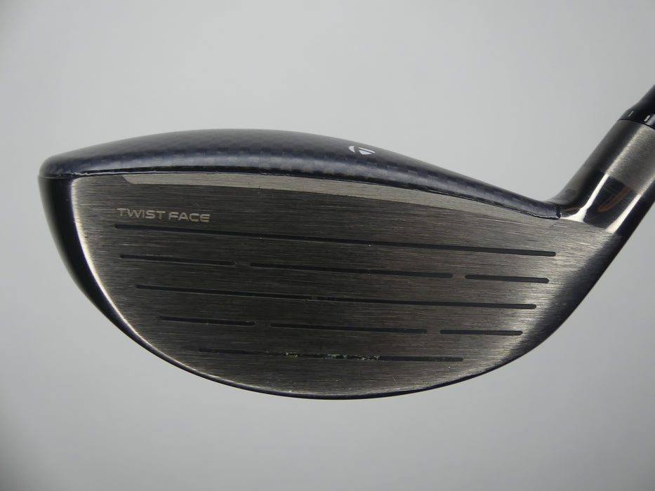 Taylormade Qi35 #3 Fairway Wood Stiff Flex