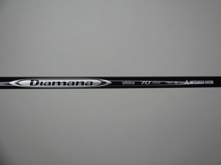 Taylormade Qi35 #3 Fairway Wood Stiff Flex