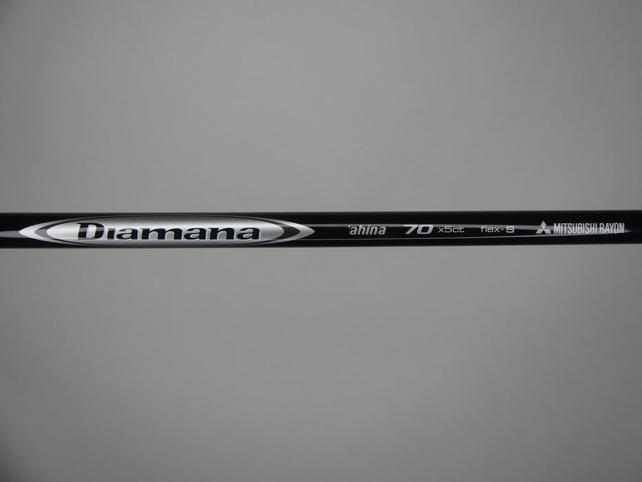 Callaway Rogue ST Max LS Driver 9.0* Stiff Flex